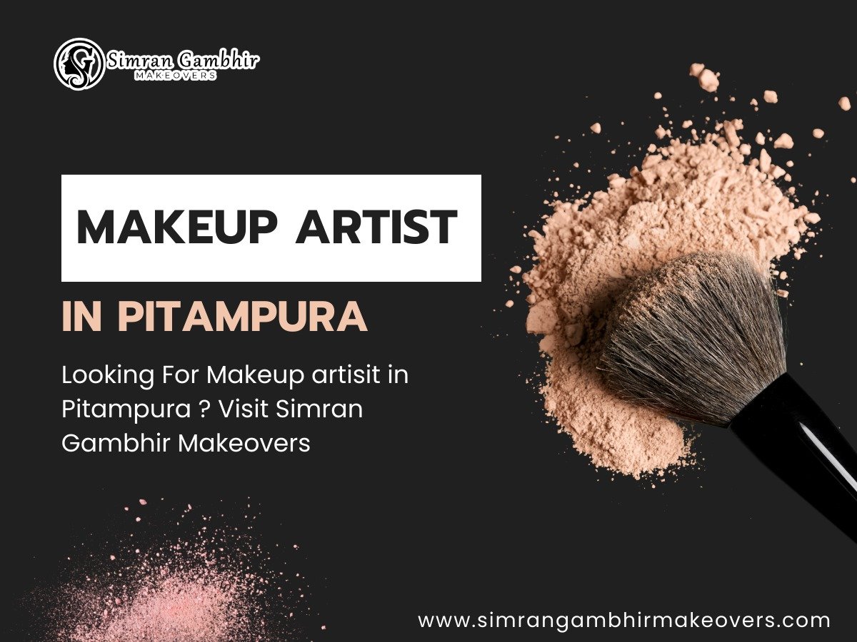makeup services