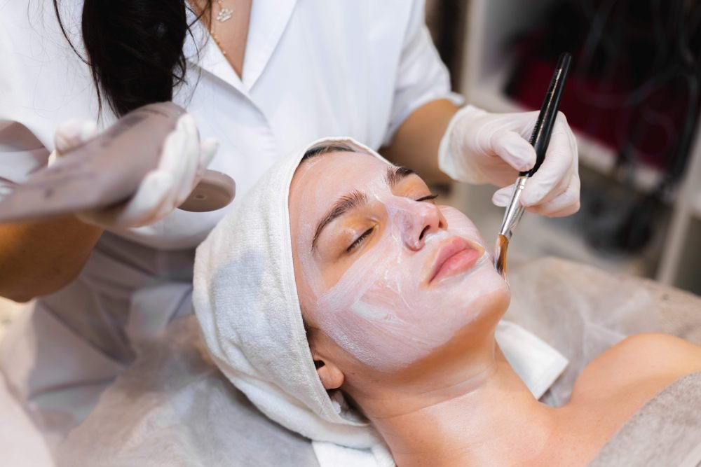 Beauty Services