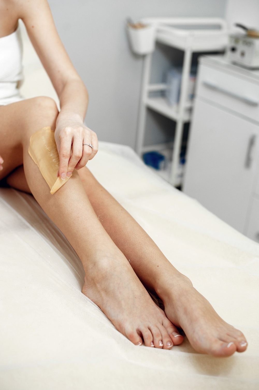 Get Body Wax