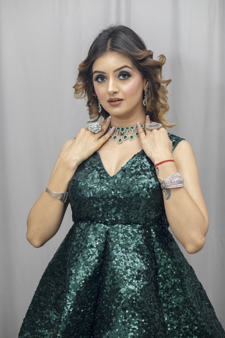 Best Makeup Salon