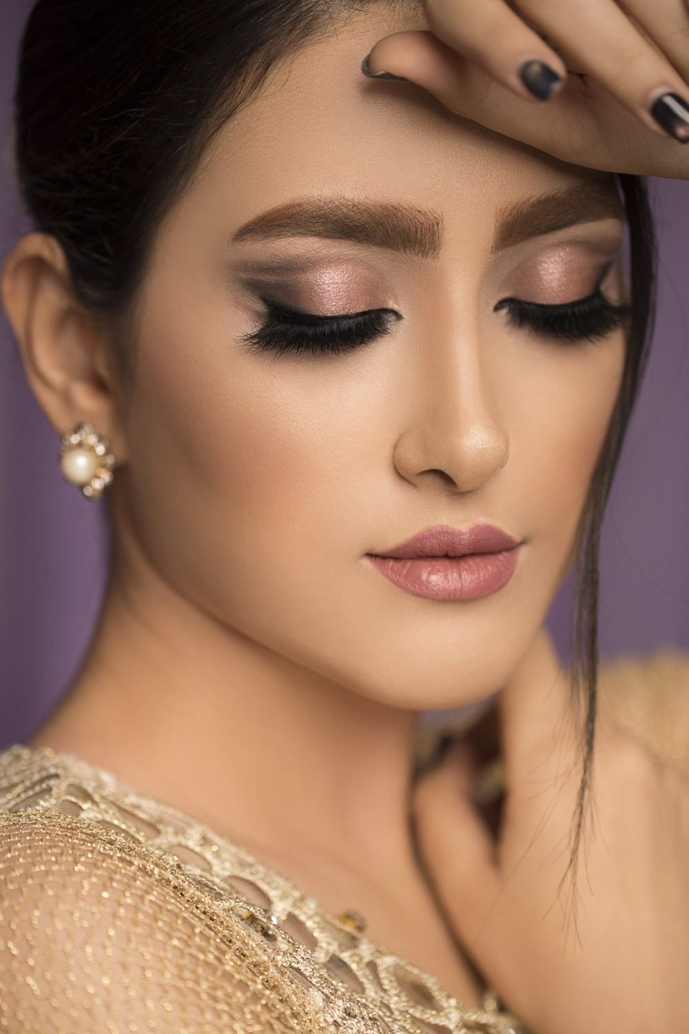 Makeup  salon