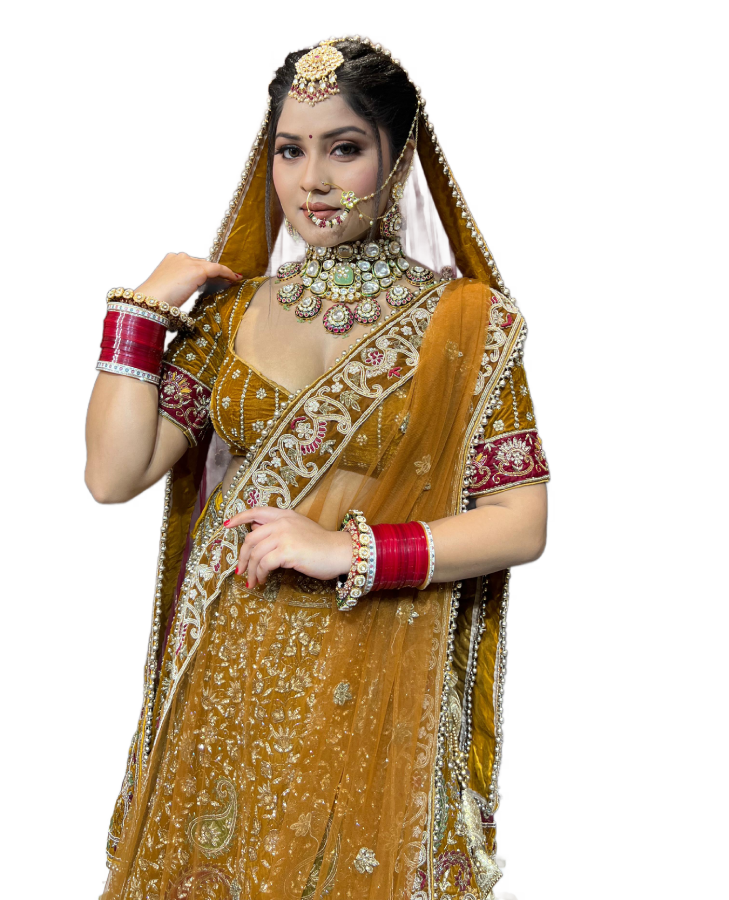 Nisha