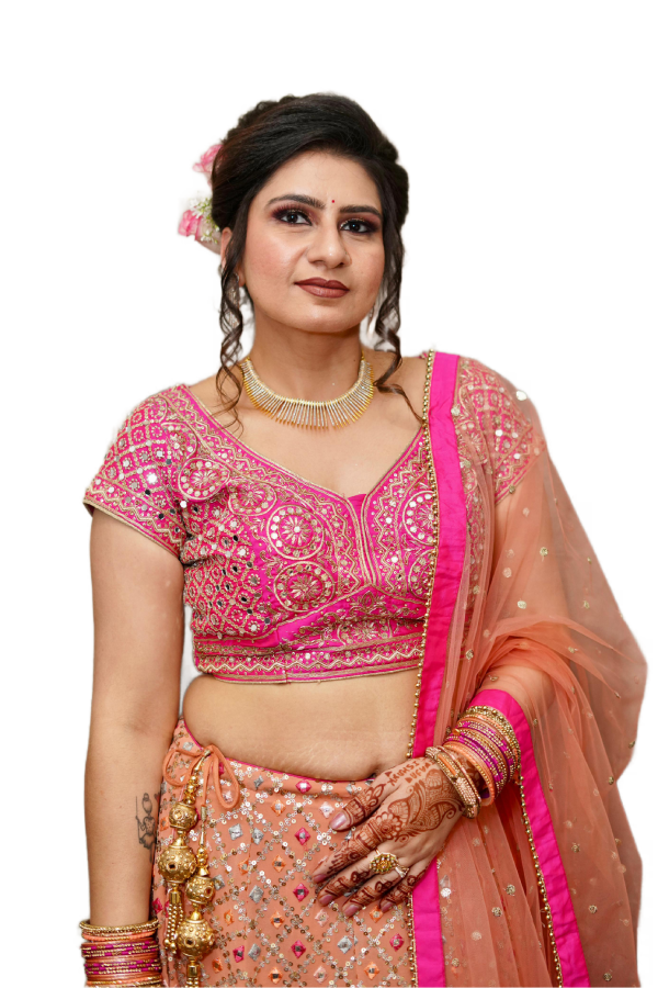 nisha